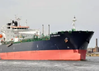 Scorpio Tankers offloads modern MR for $42m