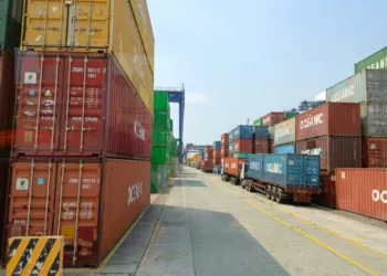 Sea-Intelligence: Golden Week Blank Sailings Accelerate