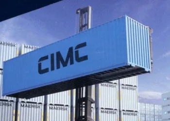 Seacon moves into box leasing with $67m deal for CIMC unit
