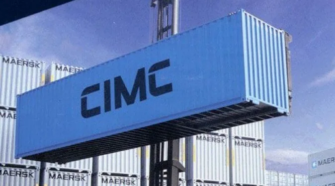 Seacon moves into box leasing with $67m deal for CIMC unit