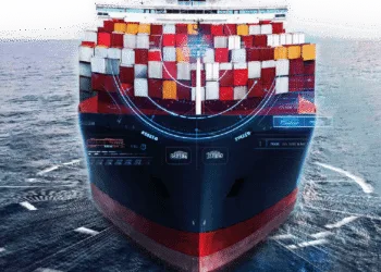 Shipping heavyweights invest in AI safety firm Captain’s Eye