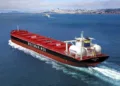 Shipping off track on 2030 fuel goals