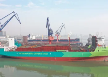 Shipping’s fuel transition hits a supply-side reality check