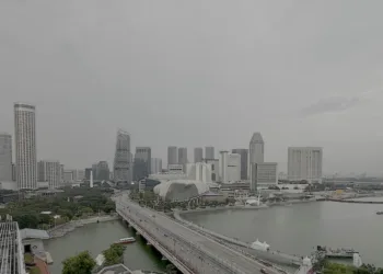 Singapore Inc feels the squeeze