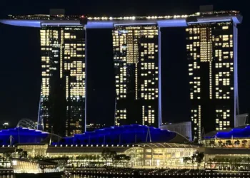 Singapore’s maritime tech ambitions unveiled