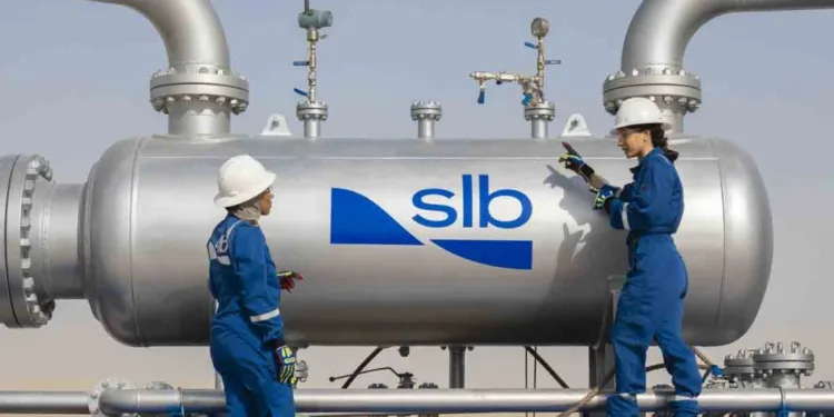 SLB to deliver services on up to 35 ultra-deepwater wells off Brazil