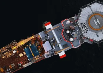 Solstad secures DeepOcean CSV extension