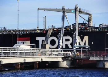 Splash Wrap: From tankers to tech