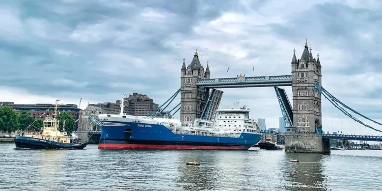 Splash Wrap: Net zero dogfight erupts in London