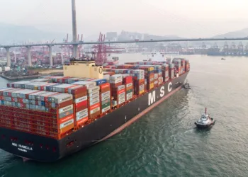 Splash Wrap: UNCTAD flags fragile growth as container trade rearranges and capacity soars