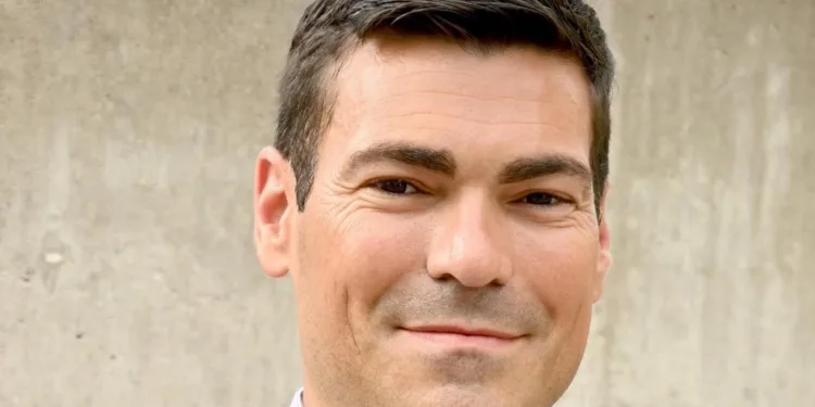 SSI: AI and the business of building ships