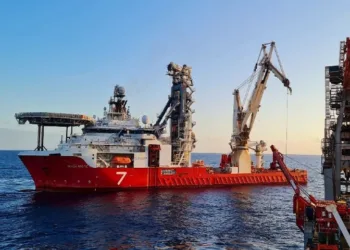 Subsea7 scores Aramco contract worth up to $1.25bn