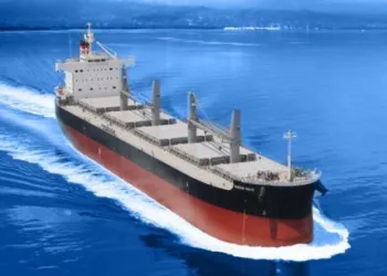 Supramax drydock wave tightens supply as retrofits crowd yards