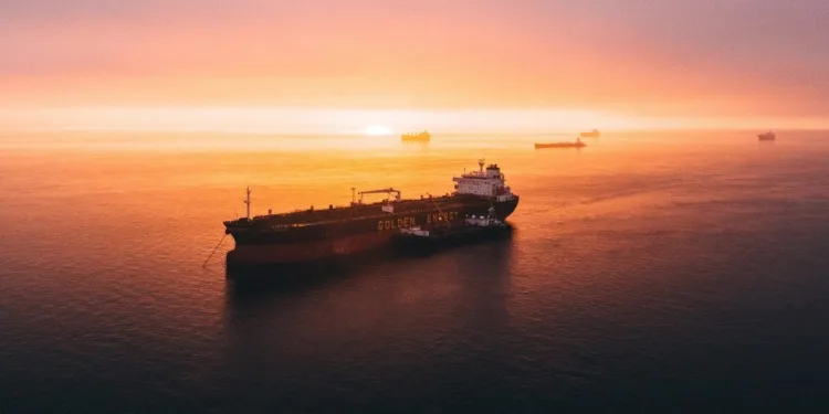 Survey highlights barriers to scaling low-carbon tech in shipping