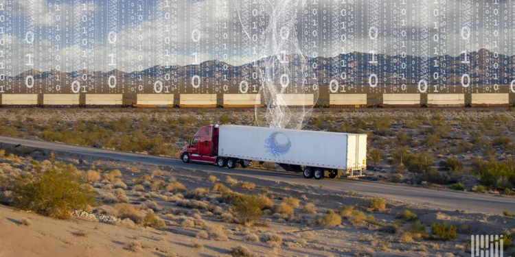 Swaths of public carrier data is no longer accessible on FMCSA website