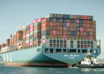 Tariffs torching U.S. container imports: Analyst