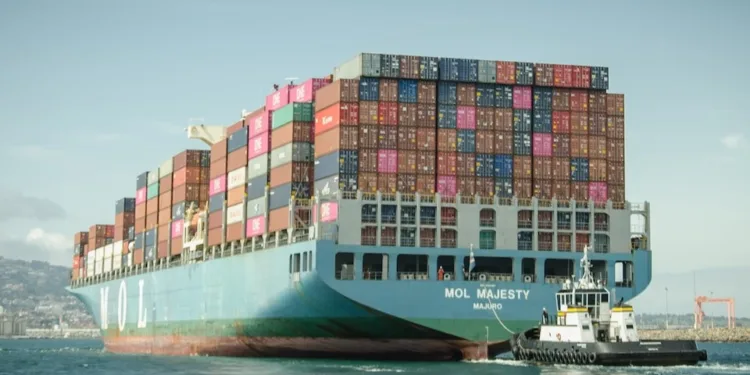 Tariffs torching U.S. container imports: Analyst