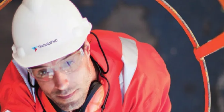 TechnipFMC bags work on Exxon’s seventh Guyana project