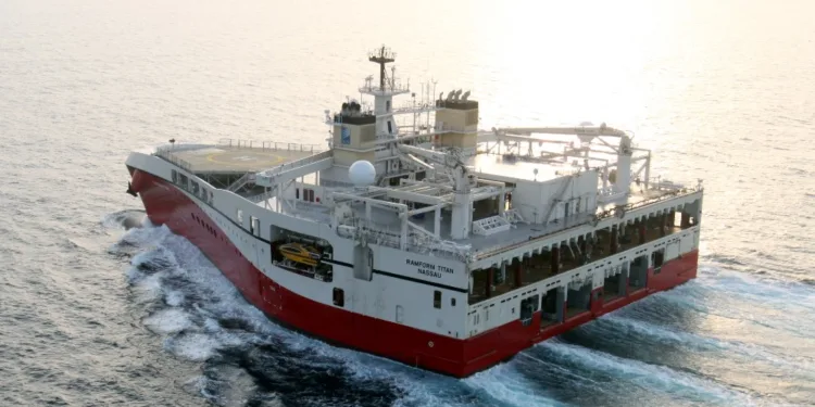 TGS targets Brazil’s Equatorial Margin with new 3D multi-client survey