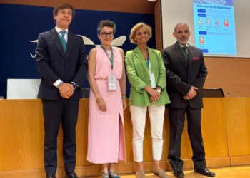 The president of Valenciaport highlighted innovation as a requirement