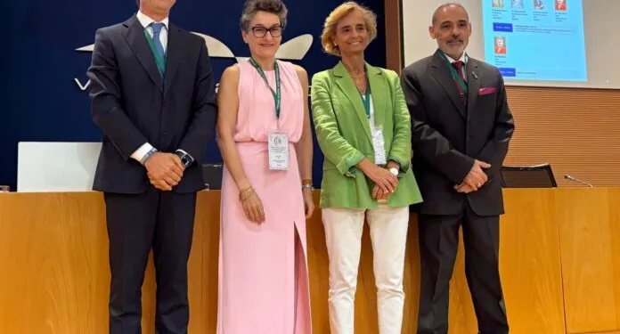 The president of Valenciaport highlighted innovation as a requirement