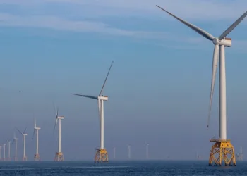 TotalEnergies wins lead role in France’s largest offshore wind project