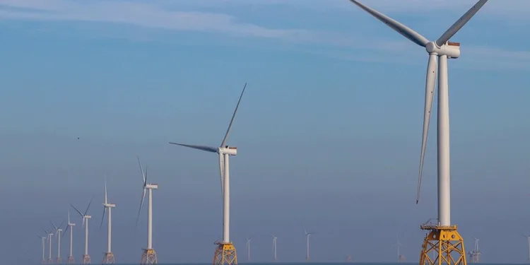 TotalEnergies wins lead role in France’s largest offshore wind project