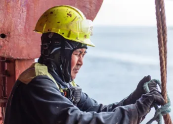 Toxic resilience is a threat to maritime