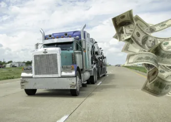 Truck drivers to feds: More money, not more hours