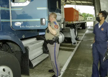 Trucking questions FMCSA’s proposal to fix flawed safety data