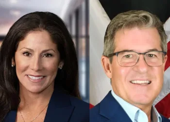 Trump nominates pair for Federal Maritime Commission