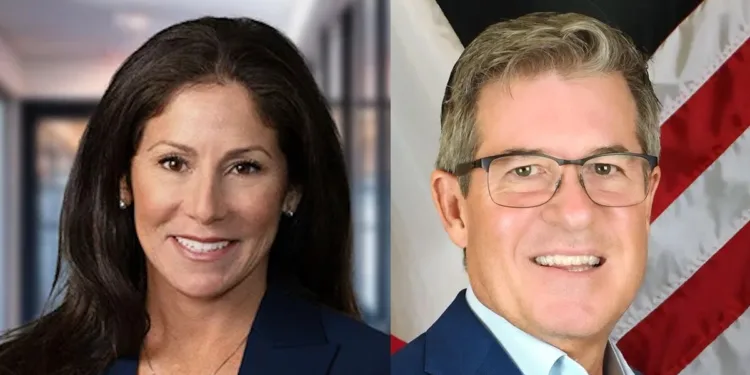 Trump nominates pair for Federal Maritime Commission