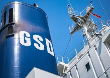 Turkey’s GSD Marin returns to Japan for fresh ultramax order