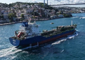 Turkey’s Stella Gemi orders chemical tankers in China