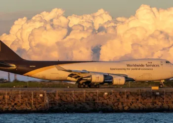 UPS boosts intra-Asia air capacity as US volumes wane