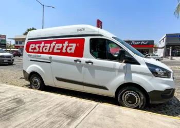 UPS cancels deal for Estafeta