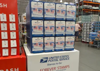 US Postal Service won’t raise stamp prices in January