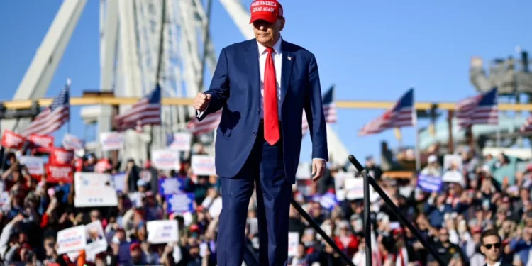 US threatens tariffs and port levies to sink IMO green deal