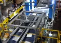 USPS installs speedy, next-gen package sorting machines 