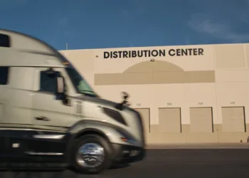 Volvo partners with Class8 to create Load Finder