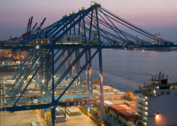 Wah Kwong NatPower, Shandong Port Group to advance ship charging network