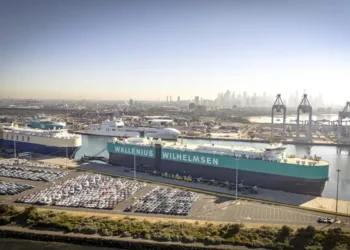 Wallenius Wilhelmsen wins $100m deal in Australia