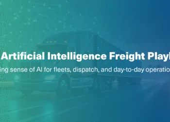 White Paper: AI for Fleets: Faster Loads, Fewer Headaches