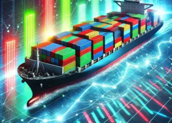 Why maritime trade still faces disruptions?