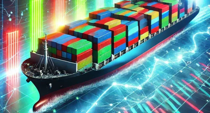 Why maritime trade still faces disruptions?