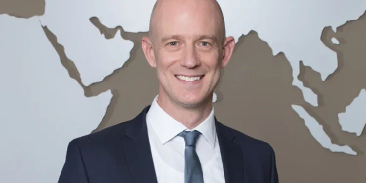 WinGD to launch first ethanol two-stroke marine engine in 2026