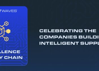 Wirebee’s AI-powered voice comms win award