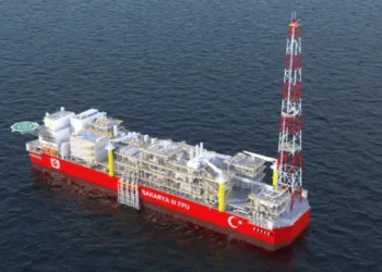 Wison New Energies secures Sakarya FPU contract with TPAO