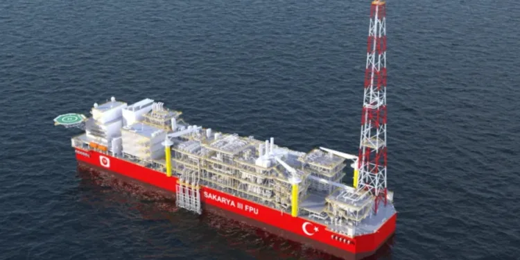 Wison New Energies secures Sakarya FPU contract with TPAO