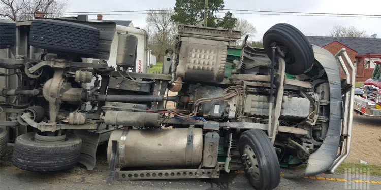 With Trucking Litigation Off the Rails, Will The FAIR Trucking Act Be Enough